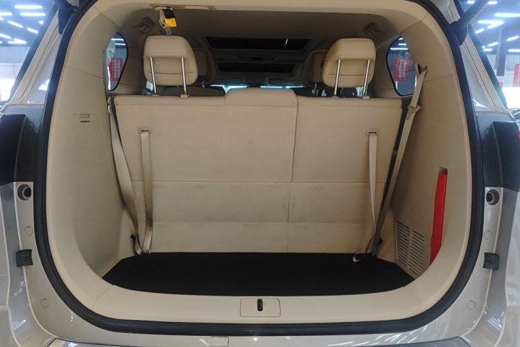 别克GL8 2023款 ES陆尊 旗舰型局部细节23