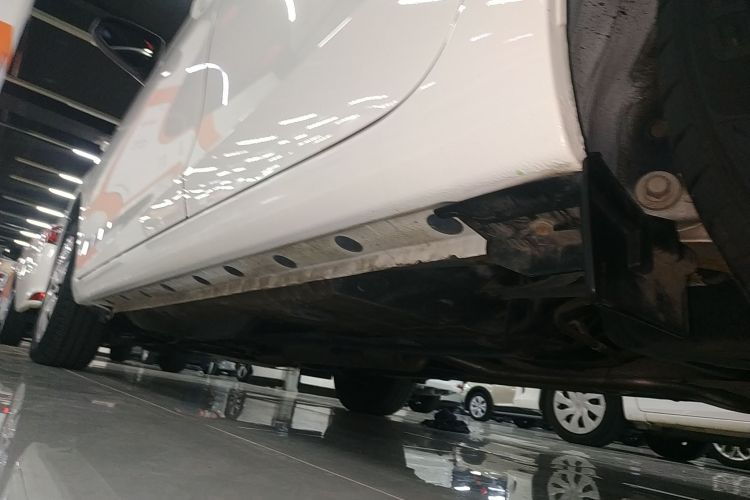 丰田 YARiS L 致享 2020款 1.5L CVT领先版局部细节9002