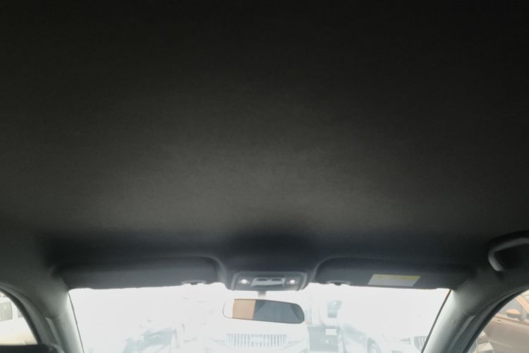 比亚迪 海鸥 2023款 飞翔版局部细节22