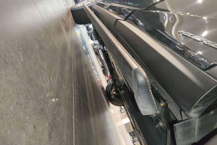 雷克萨斯RX 2020款 450hL 四驱醇享版7座局部细节9002