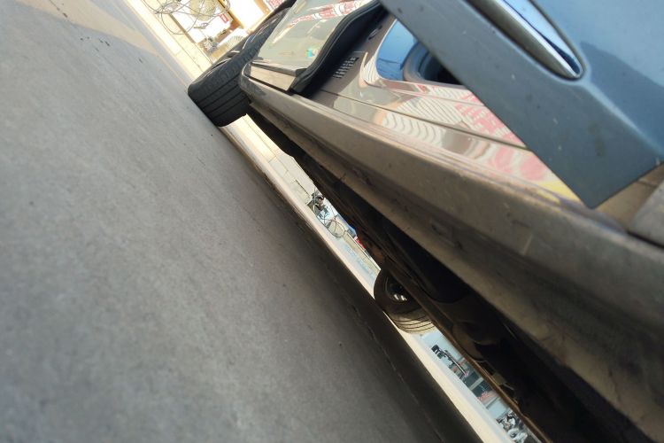 荣威iMAX8 2022款 400TGI 旗舰版局部细节9001