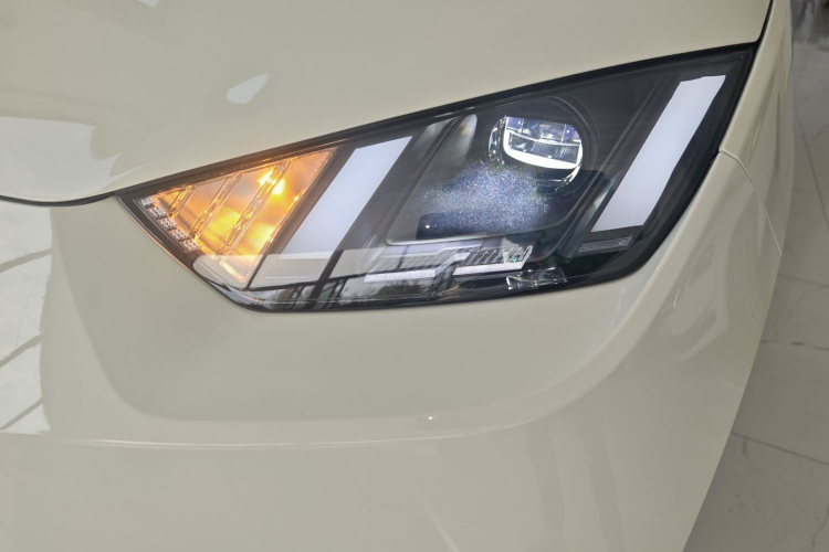 比亚迪 海鸥 2025款 智驾版 305km 自由版局部细节36