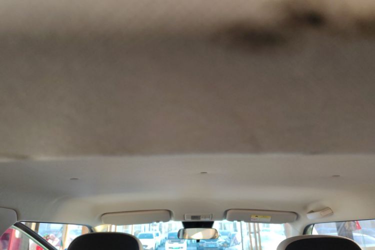 长安启源 长安Lumin 2023款 205km 香沁款中控内饰22