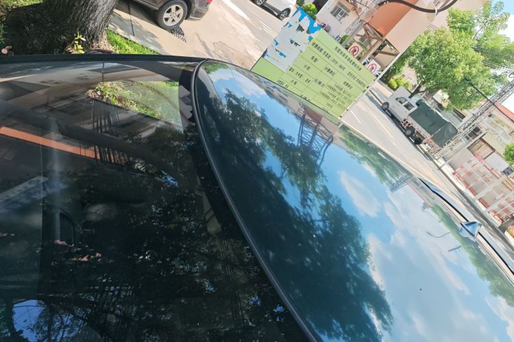 铃木 雨燕 2016款 1.5L 自动时尚型酷玩版局部细节57