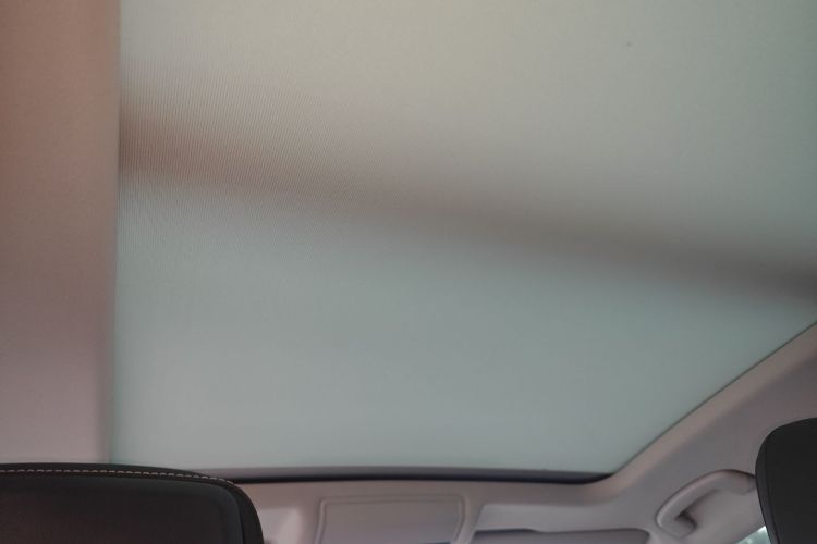 大众 帕萨特 2022款 330TSI 豪华版中控内饰22