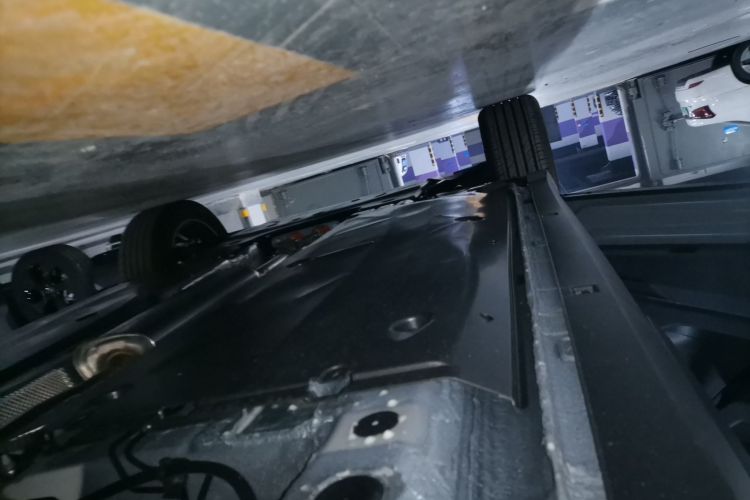 大众 途岳 2026款 新锐 300TSI 锐享版局部细节9002