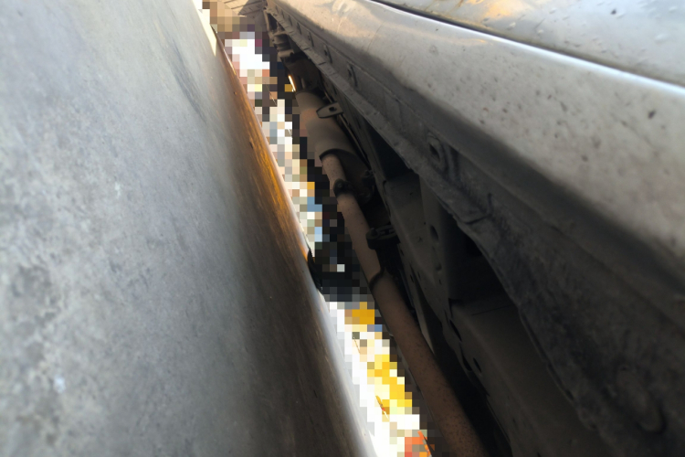 别克GL8 2011款 2.4L LT豪华商务行政版局部细节9001