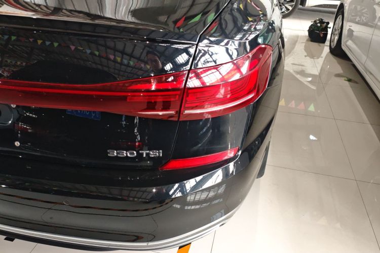 大众 帕萨特 2023款 330TSI 星空精英版车身外观6006