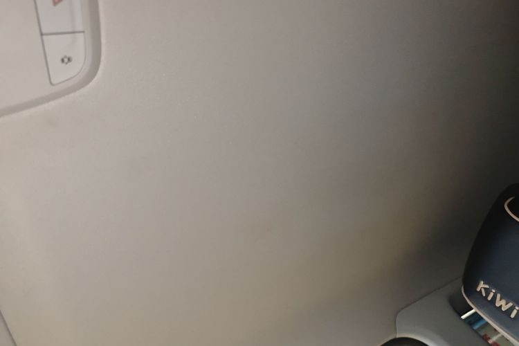 宝骏KiWi EV 2021款 设计师 磷酸铁锂局部细节22