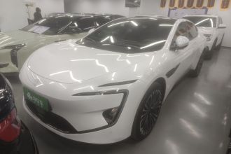 阿维塔12 2025款 Ultra增程版