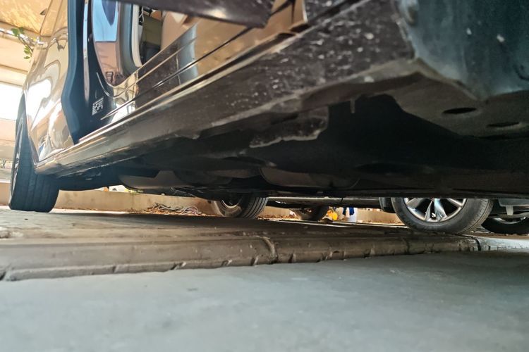 别克GL8 2017款 ES 28T 豪华型 国V局部细节9001