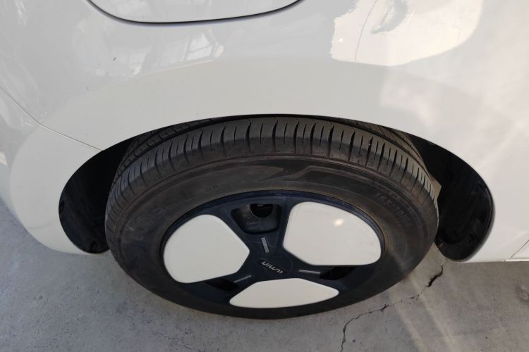 长安启源 长安Lumin 2023款 205km 香沁款车身外观6007