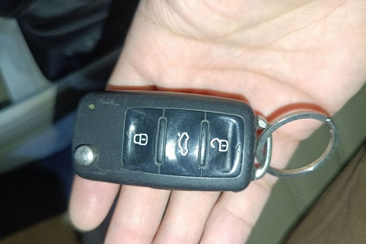 斯柯达 昕锐 2015款 1.6L 自动智选型中控内饰7001