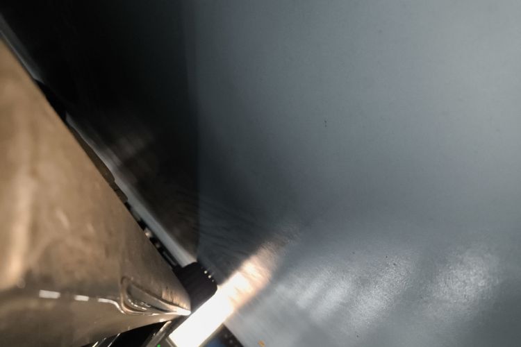 奔驰A级AMG 2024款 AMG A 35 L 4MATIC局部细节9001