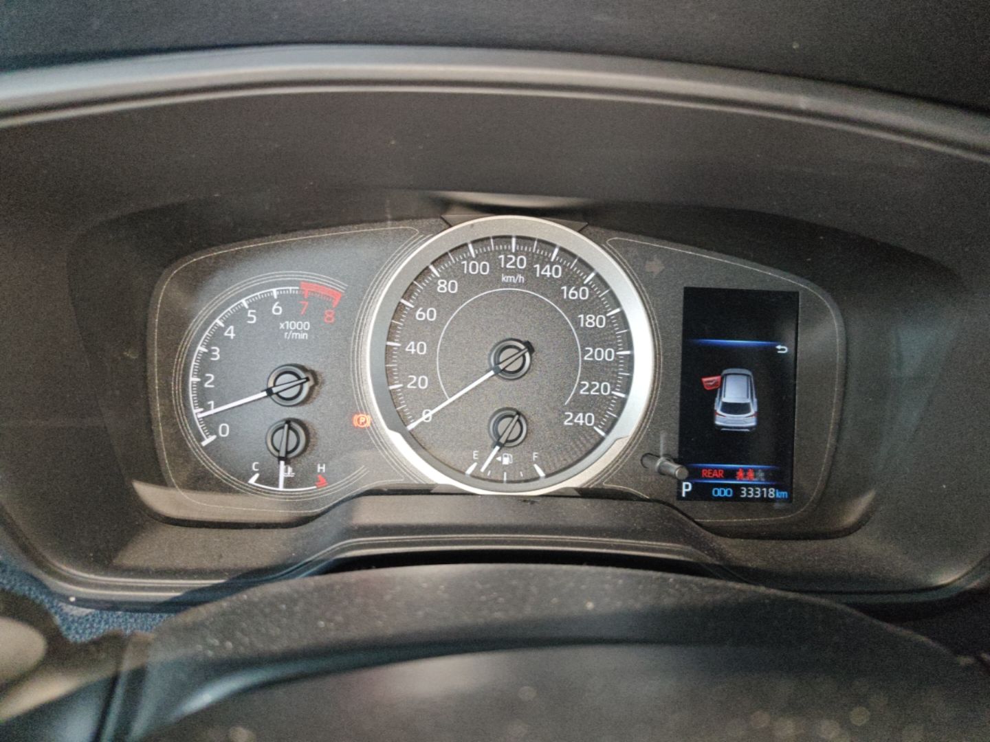 车300二手车图片