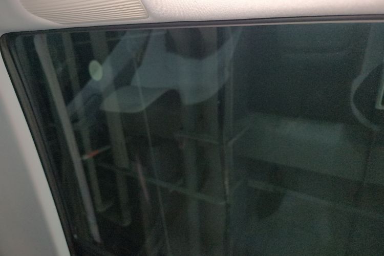 大众 揽境 2021款 530TSI 四驱旗舰胜境版Pro局部细节22