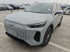 奇瑞 风云T9 2024款 120 长续航版豪华型 5座 三元锂