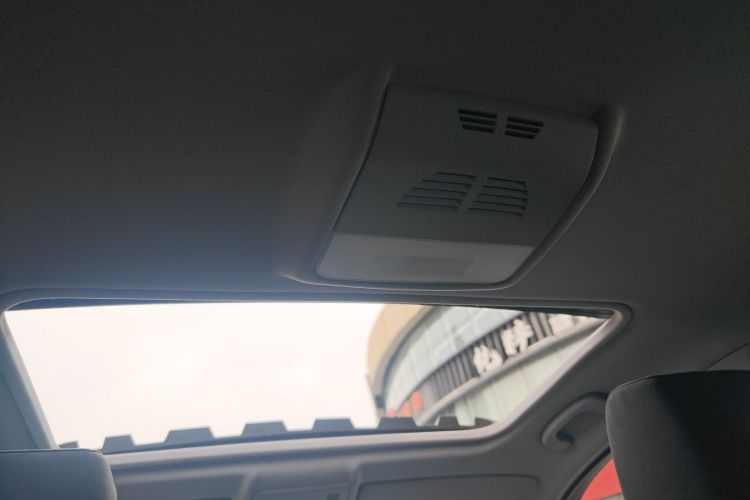 宝马1系(进口) 2008款 120i 自动挡局部细节22