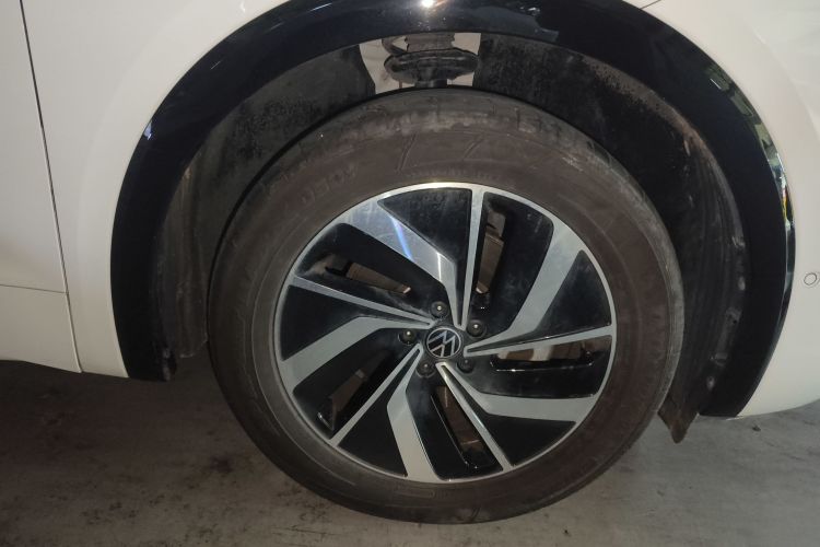 大众 威然 2022款 330TSI 豪华版车身外观10