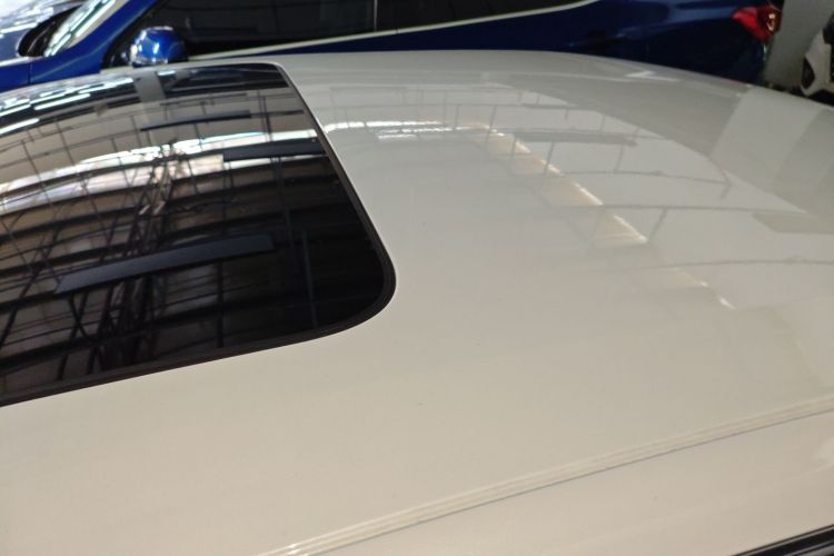 长安 逸动 2025款 蓝鲸 1.5T 500Bar尊贵型局部细节57