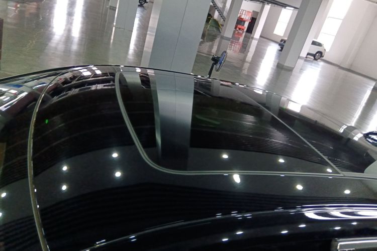 沃尔沃S90 2024款 B5 智逸豪华版局部细节57