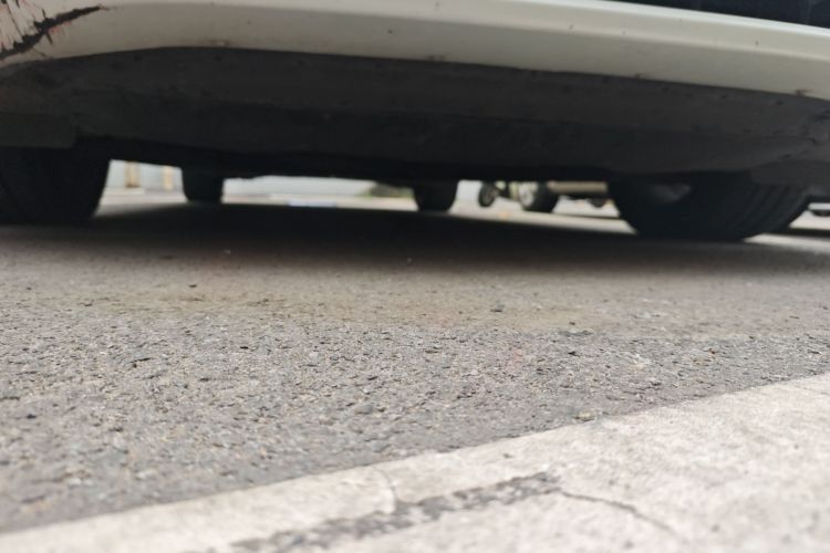 沃尔沃S60 2019款 S60L T3 智进版局部细节9008