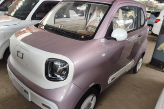 奔腾小马 2026款 222km 萌趣马 Plus