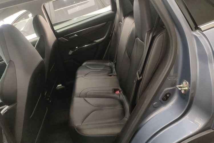 小鹏G3 2022款 G3i 520G+中控内饰7004