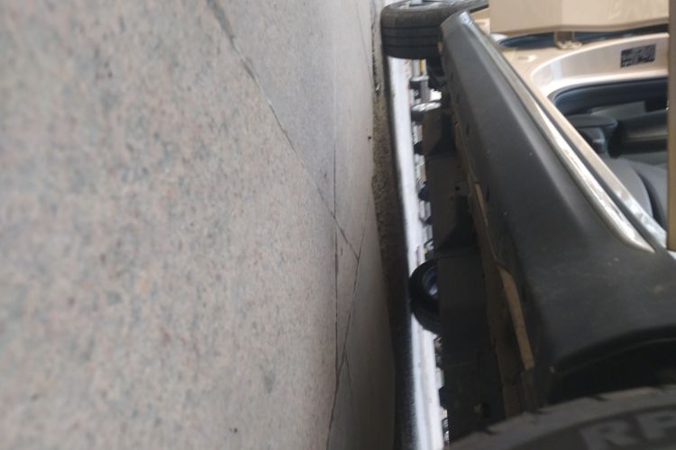 哪吒汽车 哪吒AYA 2023款 401局部细节9001