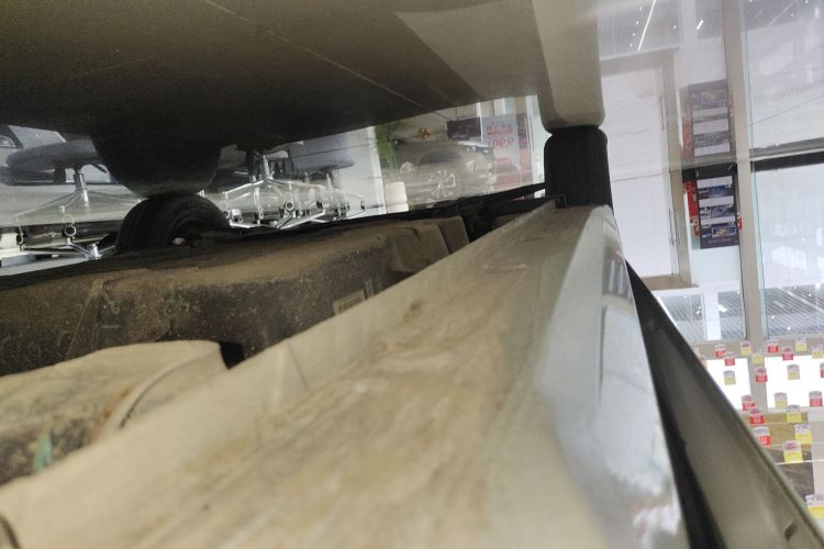 五菱汽车 宏光MINIEV 2024款 第三代 170km机舱底盘30