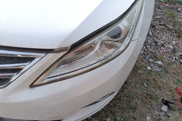 长安 逸动 2014款 1.6L 自动豪华型局部细节36