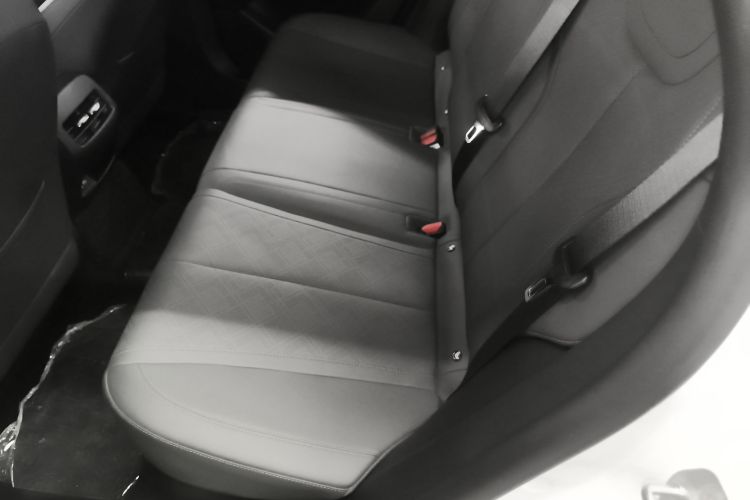 比亚迪 秦PLUS 2025款 DM-i 智驾版 55KM领先型中控内饰21