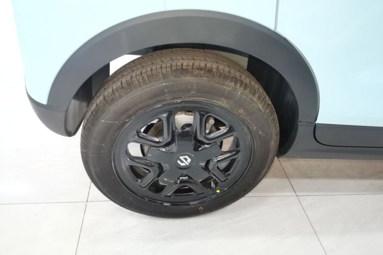 零跑汽车 零跑T03 2025款 310舒享版车身外观6008