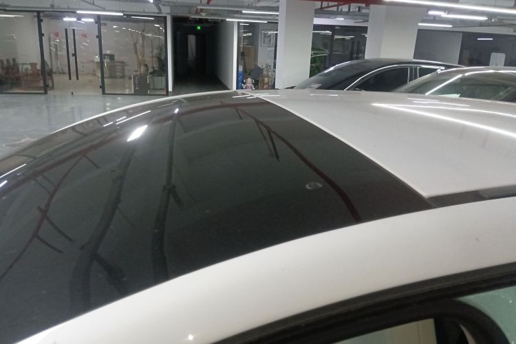 小鹏G3 2022款 G3i 460N局部细节57