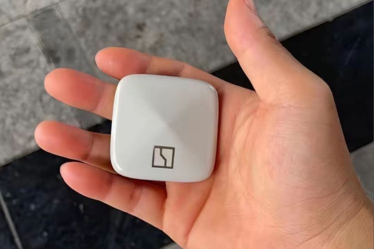 极氪001 2023款 WE版 86kWh中控内饰7001