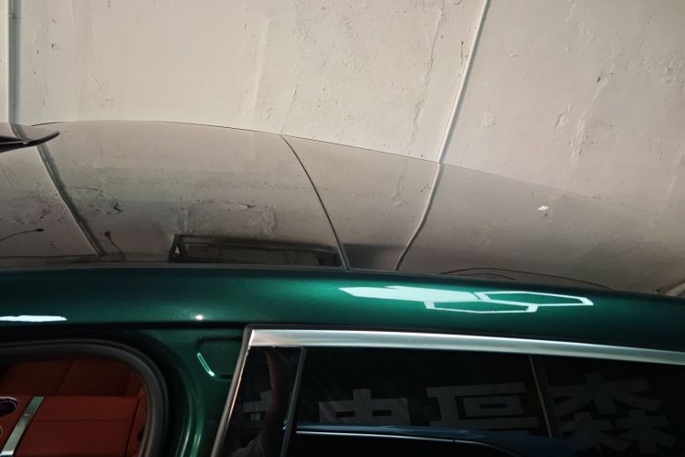 理想汽车 理想L9 2022款 Max局部细节57