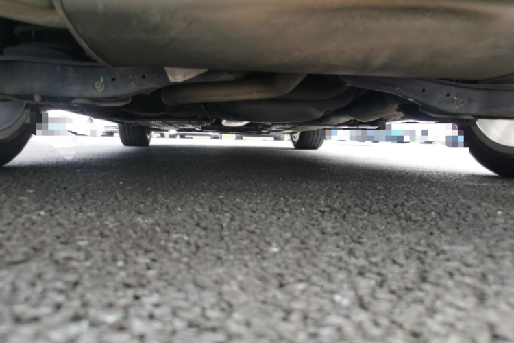 奥迪A3 2017款 Sportback 35 TFSI 时尚型局部细节9008