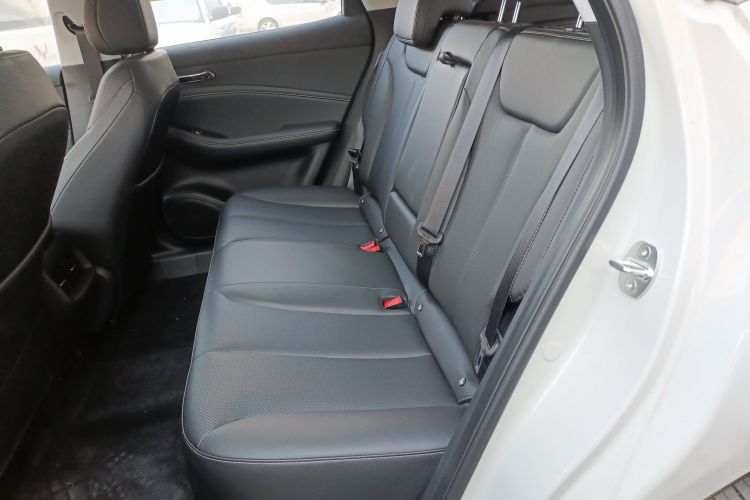 宝骏云海 2024款 600km 纯电版中控内饰21