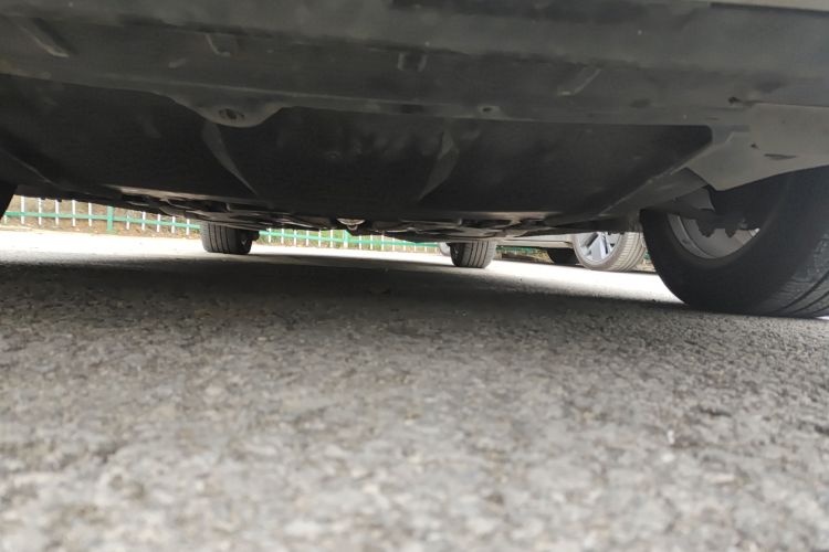 标致508 2015款 1.6THP 自动致臻版局部细节9008