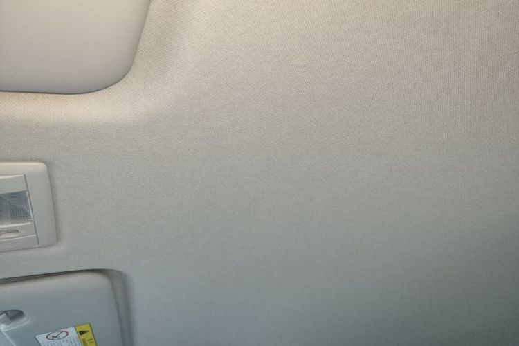 长安启源 长安Lumin 2023款 205km 香沁款中控内饰22