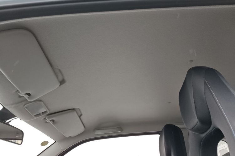 五菱汽车 宏光MINIEV 2020款 悦享款 三元锂中控内饰22