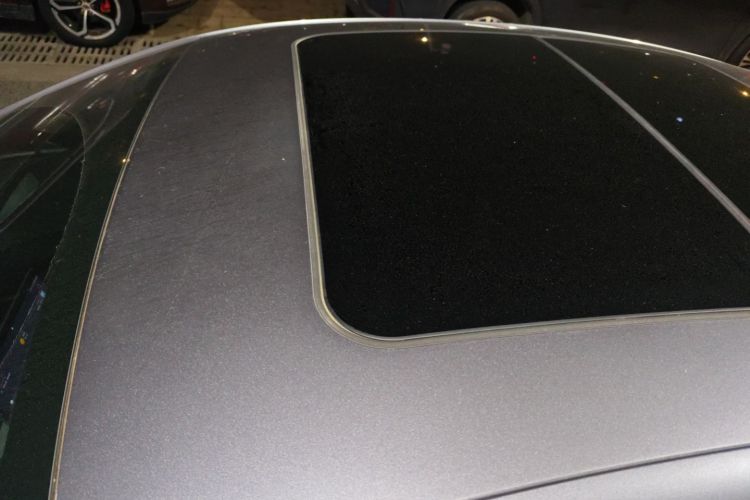 比亚迪 秦L 2024款 DM-i 120KM超越型局部细节57