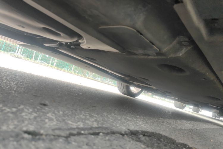 一汽-大众CC 2021款 猎装车 380TSI 猎心版局部细节9002