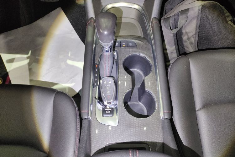 雪佛兰 迈锐宝XL 2022款 Redline 550T 自动锐联版局部细节18