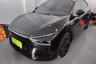 小鹏G7 2025款 702 超长续航 Max