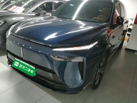 魏牌 蓝山 2023款 四驱超长续航版