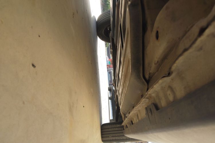 宝骏510 2019款 1.5L 手动劲享型 国V局部细节9002