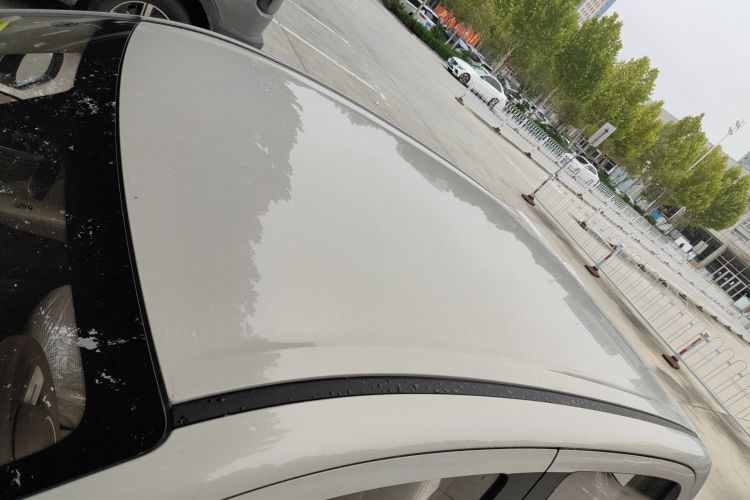 五菱汽车 宏光MINIEV 2025款 四门版 进阶款局部细节57