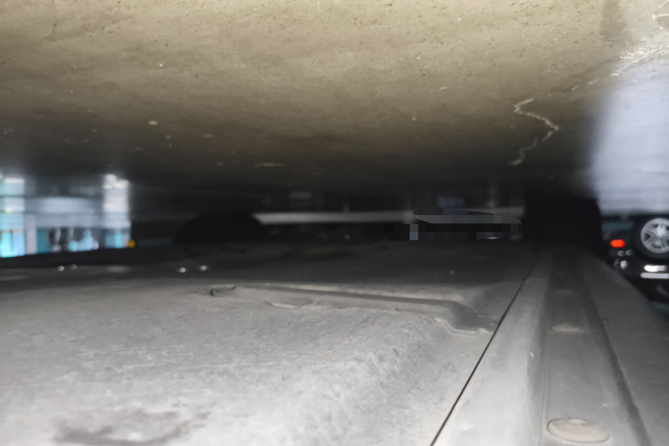 保时捷 2023款 改款 Panamera 2.9T 铂金版局部细节9003