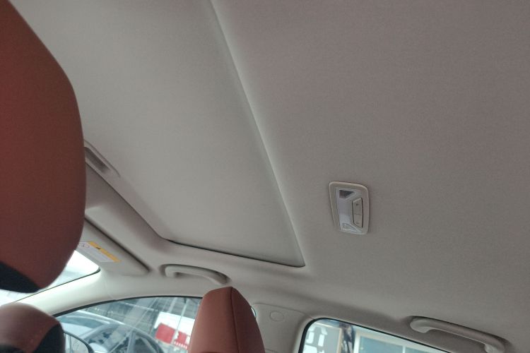 长安 逸动 2024款 PLUS 蓝鲸NE 1.4T GDI DCT高能版局部细节22